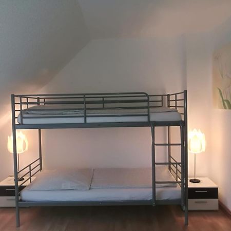 Ferienwohnung Harmonie 45 M2 Solingen Habitación foto